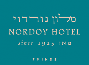 ספא במלון נורדוי תל אביב