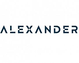 לוגו - אלכסנדר