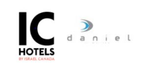 מלון ספא שיזן ים המלח