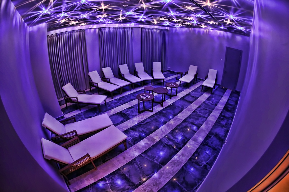 דריה ספא מלון רמדה נתניה