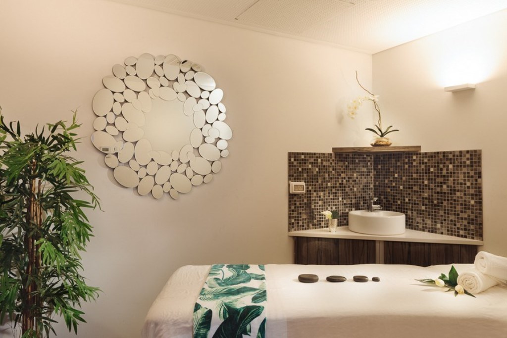 מלון ספא לאונרדו סיטי טאואר