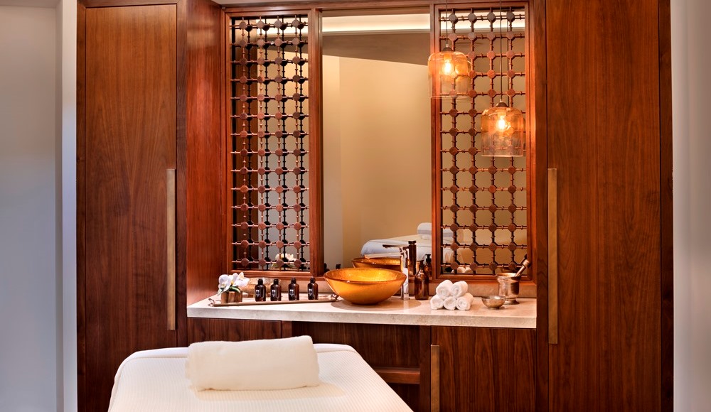 מלון ספא סטאי תל אביב