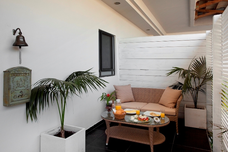 אחוזת הספא רחובות