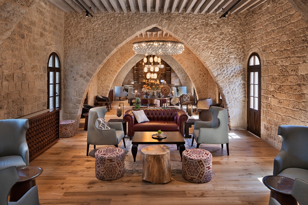 מלון ספא סטאי תל אביב