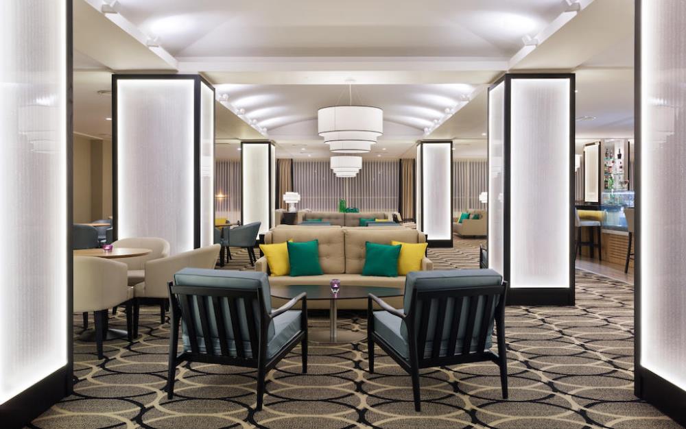 ספא אואזיס ים המלח