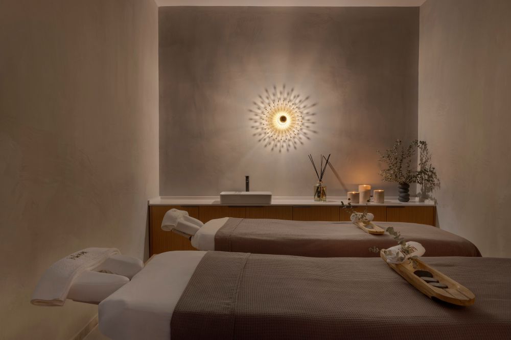 ספא איסלה - אילת 