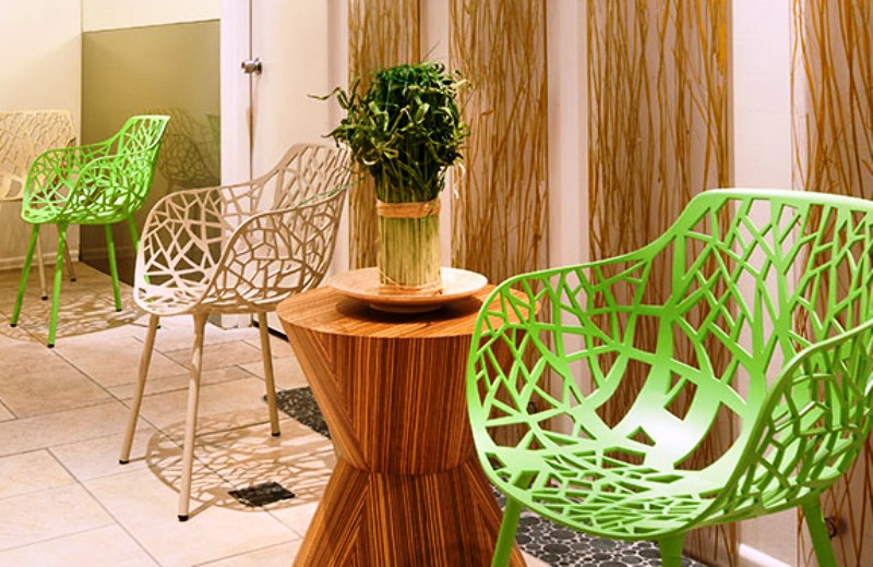 גאלרי ספא מלון דיוויד ים המלח