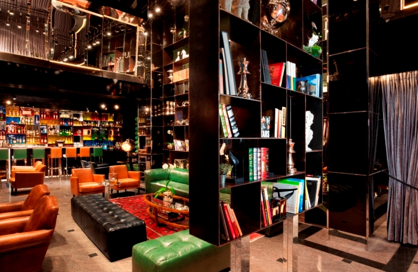 מלון ספא אלכסנדר תל אביב