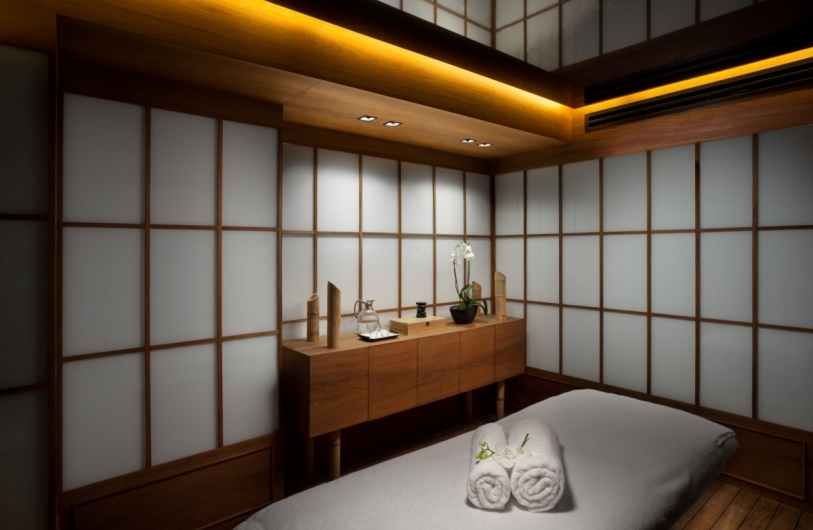 מלון ספא אלכסנדר תל אביב