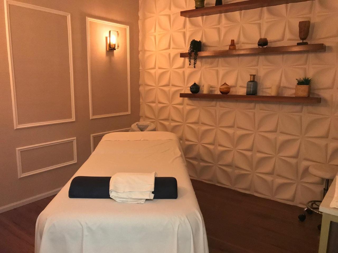 ספא במלון רמדה - ירושלים