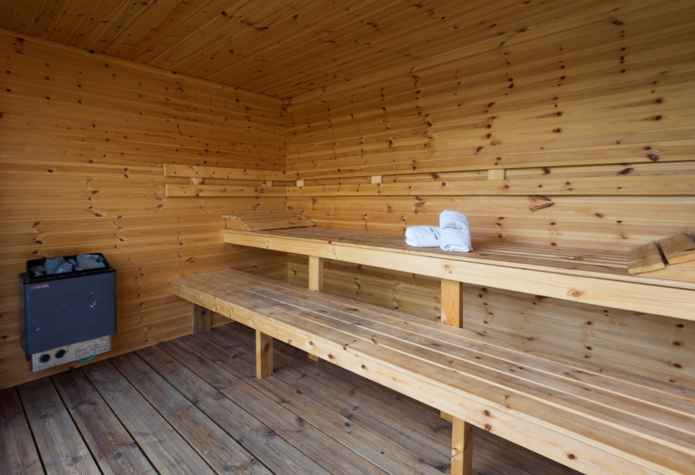 אחוזת הספא רחובות