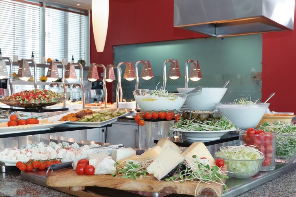 מלון ספא לאונרדו סיטי טאואר