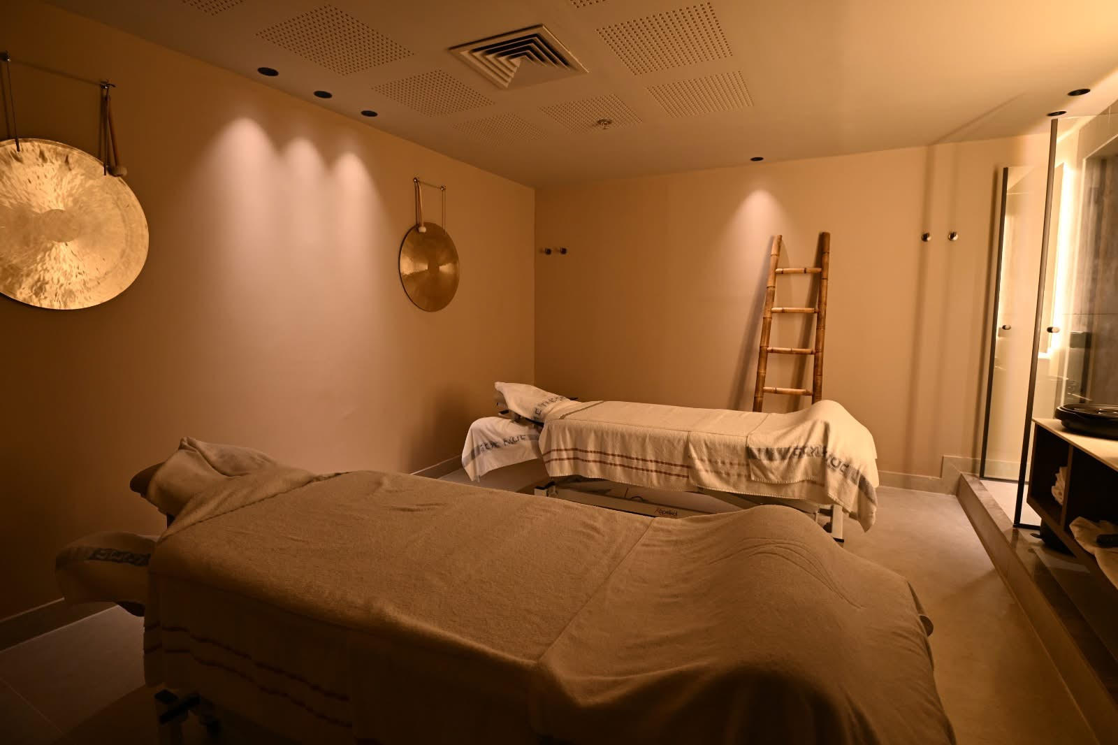 מלון ספא קלאב הוטל אילת