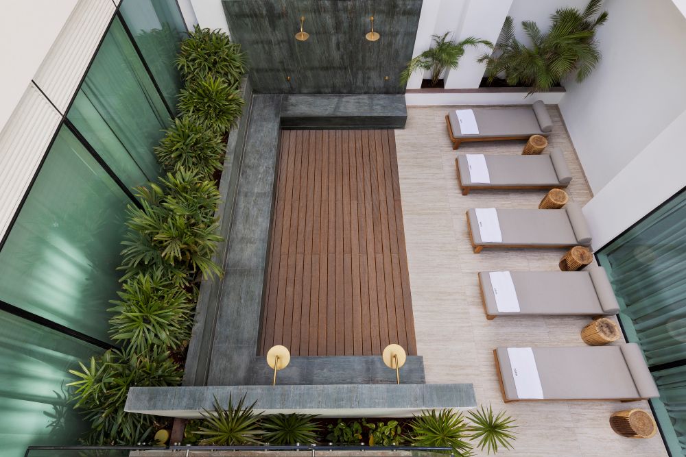 ספא איסלה - אילת 