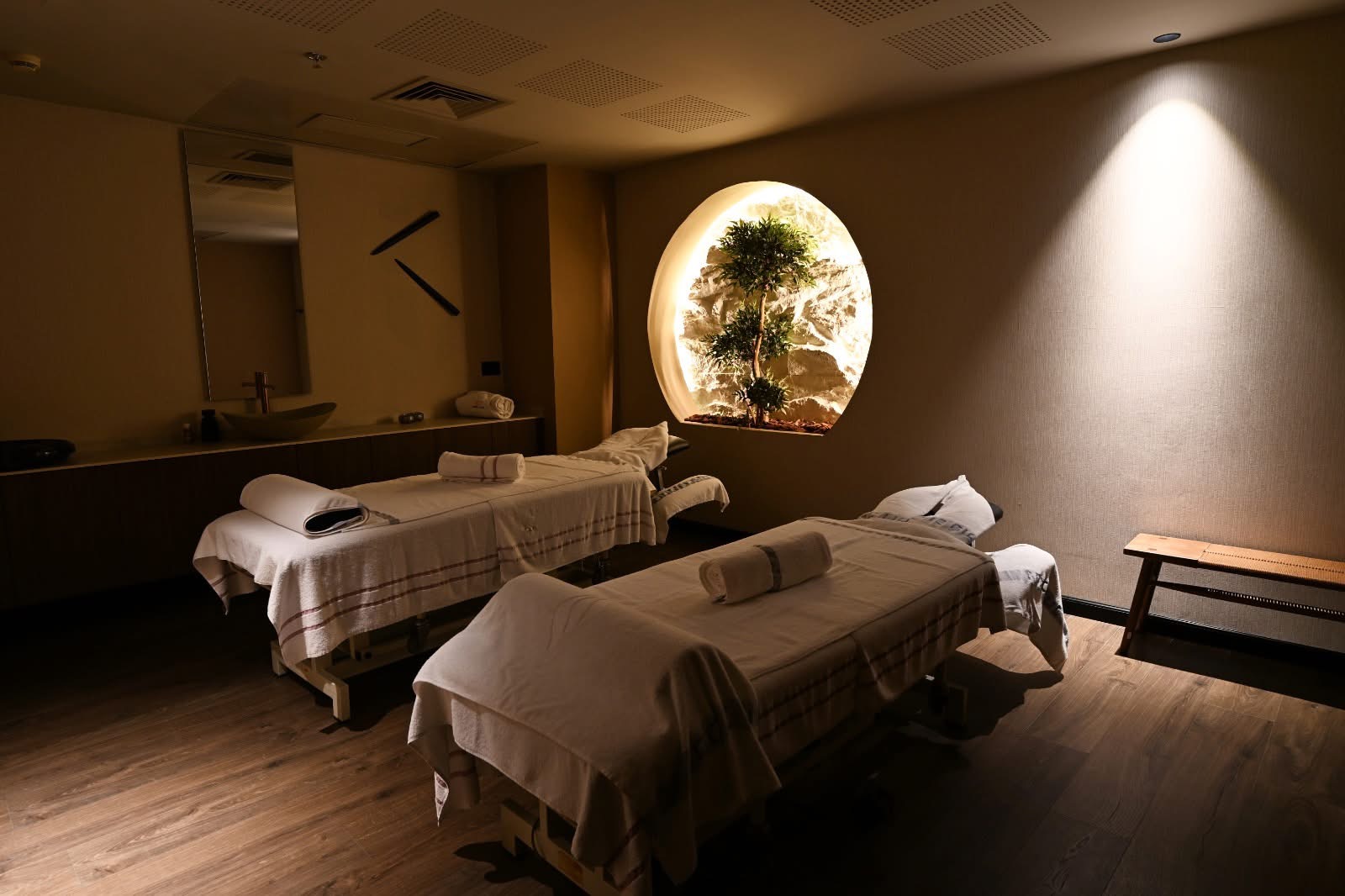 מלון ספא קלאב הוטל אילת