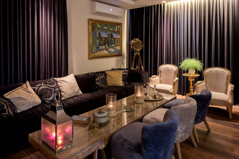 אחוזת הספא רחובות