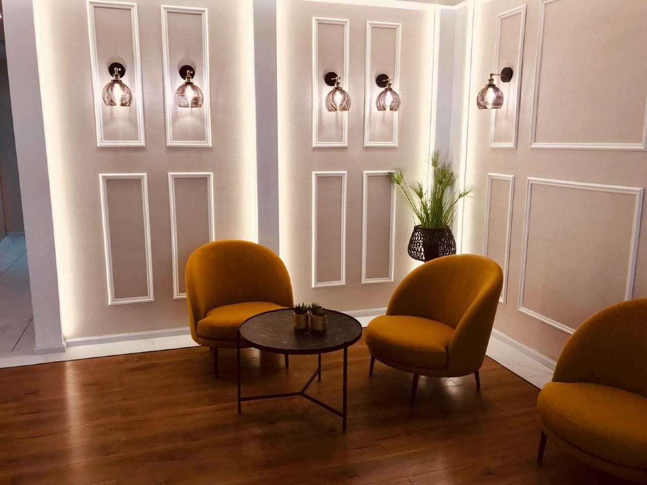 ספא במלון רמדה - ירושלים