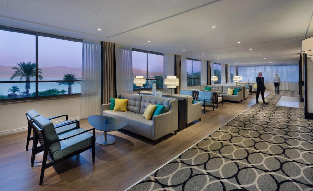 ספא אואזיס ים המלח