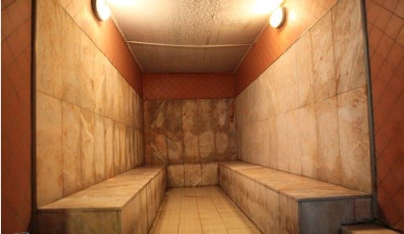 מלון ספא קלאב הוטל אילת