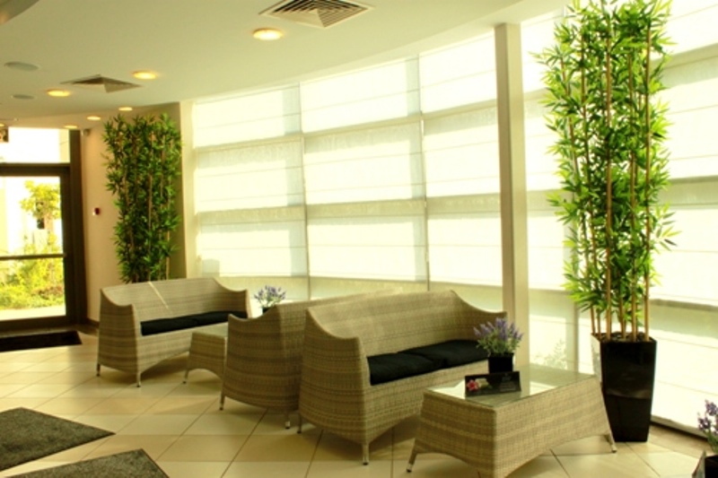 לאונרדו אשדוד