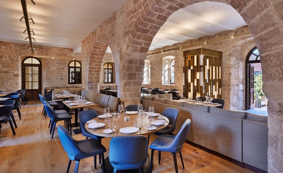 מלון ספא סטאי תל אביב