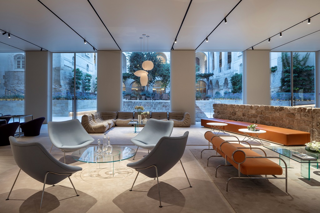 מלון ספא דה גאפה