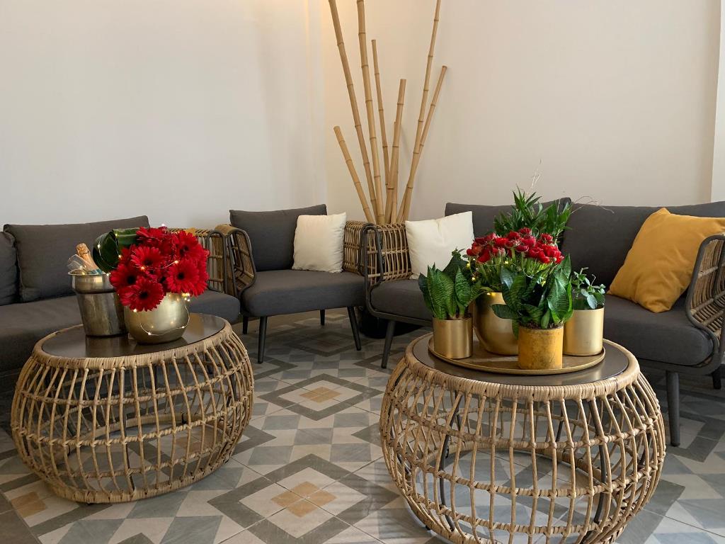 מלון ספא לאונרדו סיטי טאואר