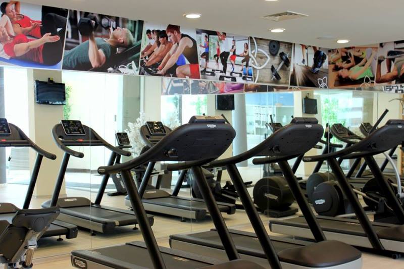 לאונרדו אשדוד