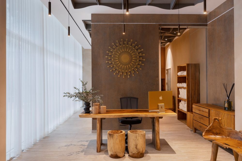 ספא איסלה - אילת 