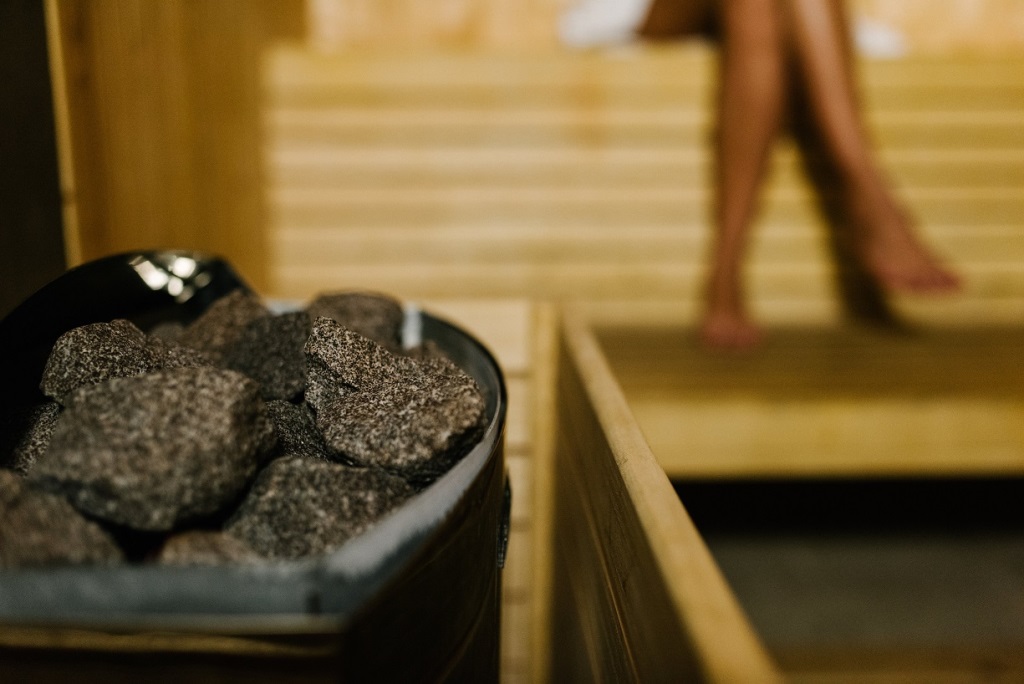 מלון ספא הגושרים בטבע