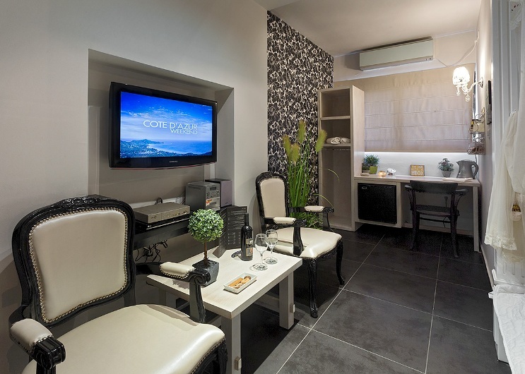 אחוזת הספא רחובות