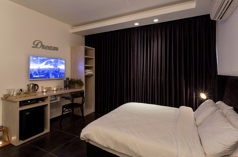 אחוזת הספא רחובות