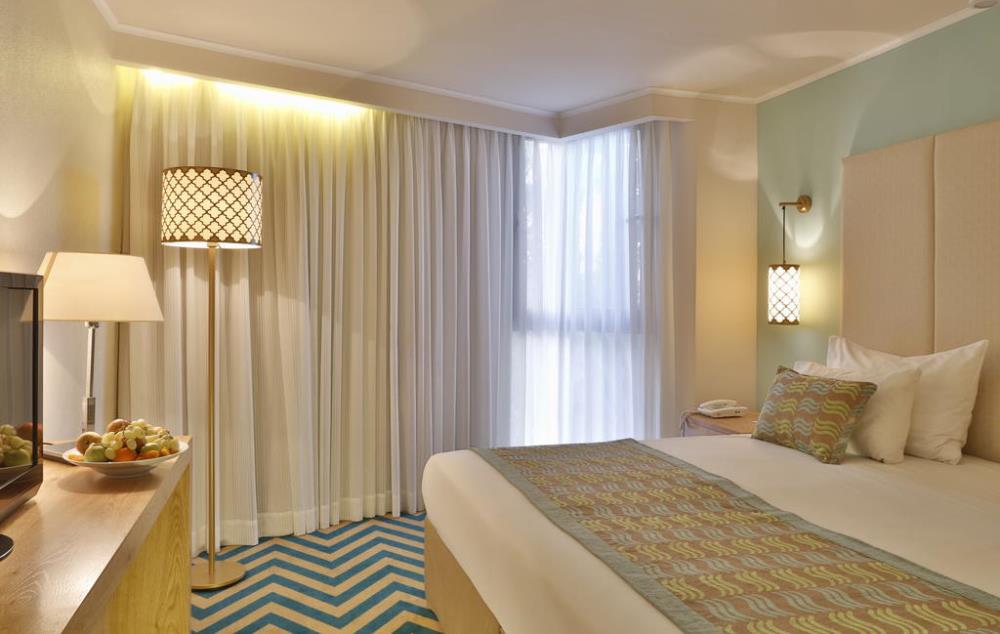 ספא אואזיס ים המלח