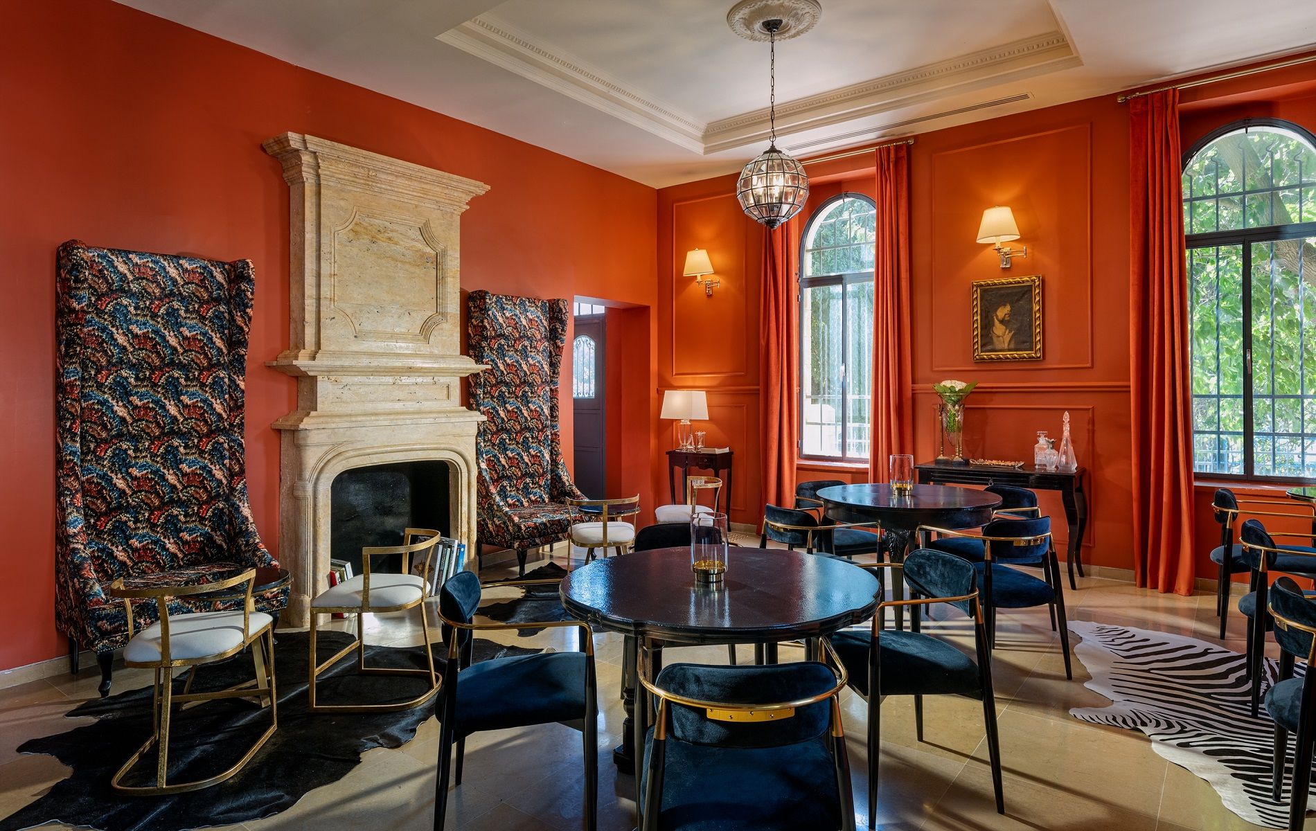 ספא במלון בראון מושבה - ירושלים 