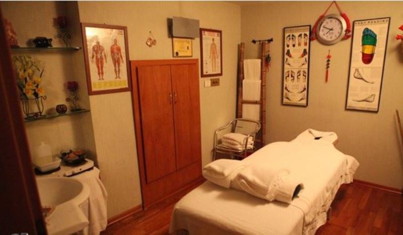 מלון ספא קלאב הוטל אילת