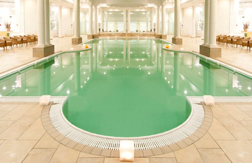 גאלרי ספא מלון דיוויד ים המלח