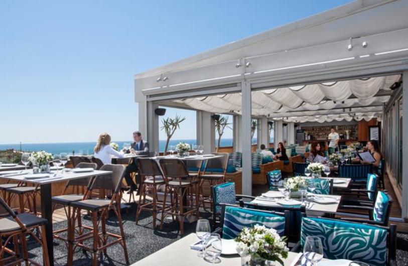 מלון ספא אלכסנדר תל אביב