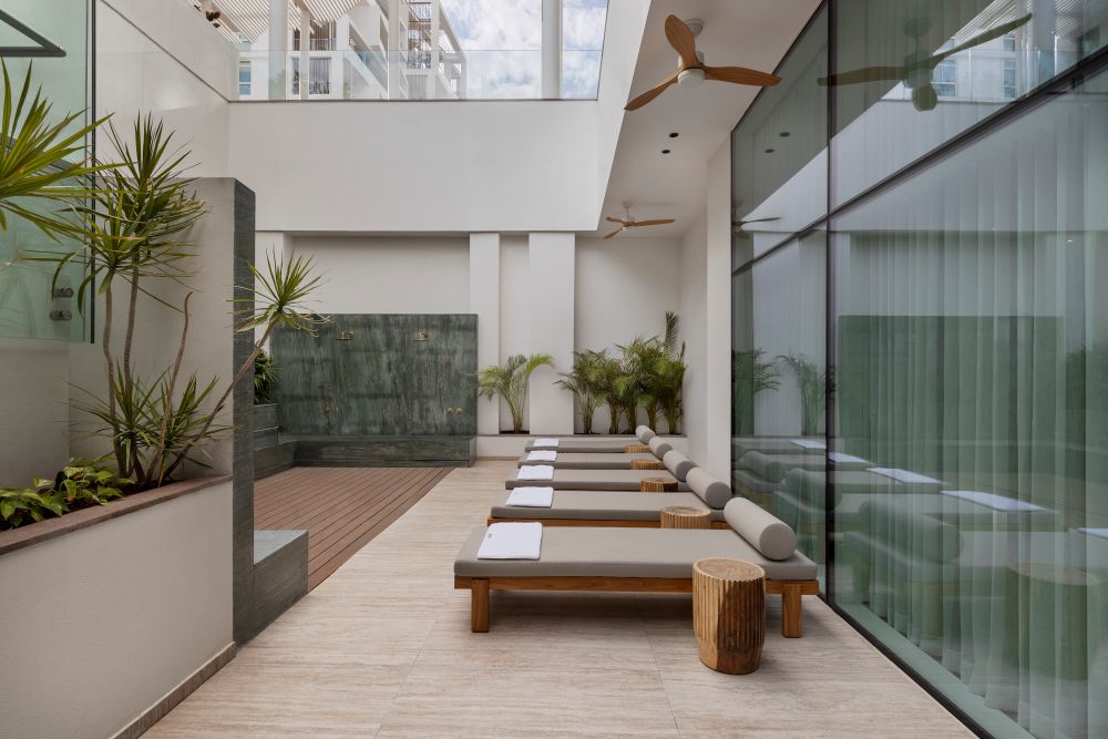 ספא איסלה - אילת 