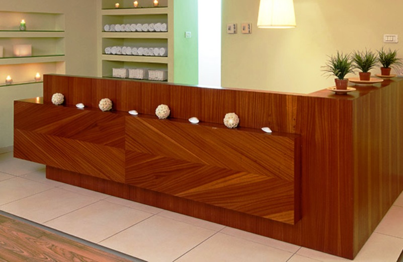 גאלרי ספא מלון דיוויד ים המלח