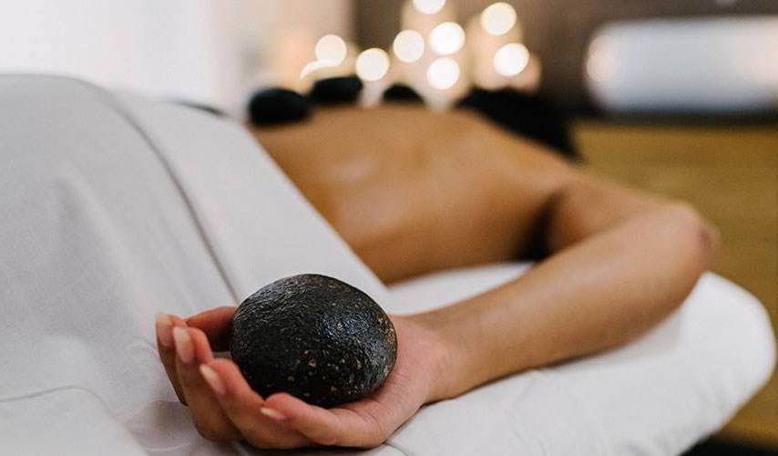 מלון ספא הגושרים בטבע