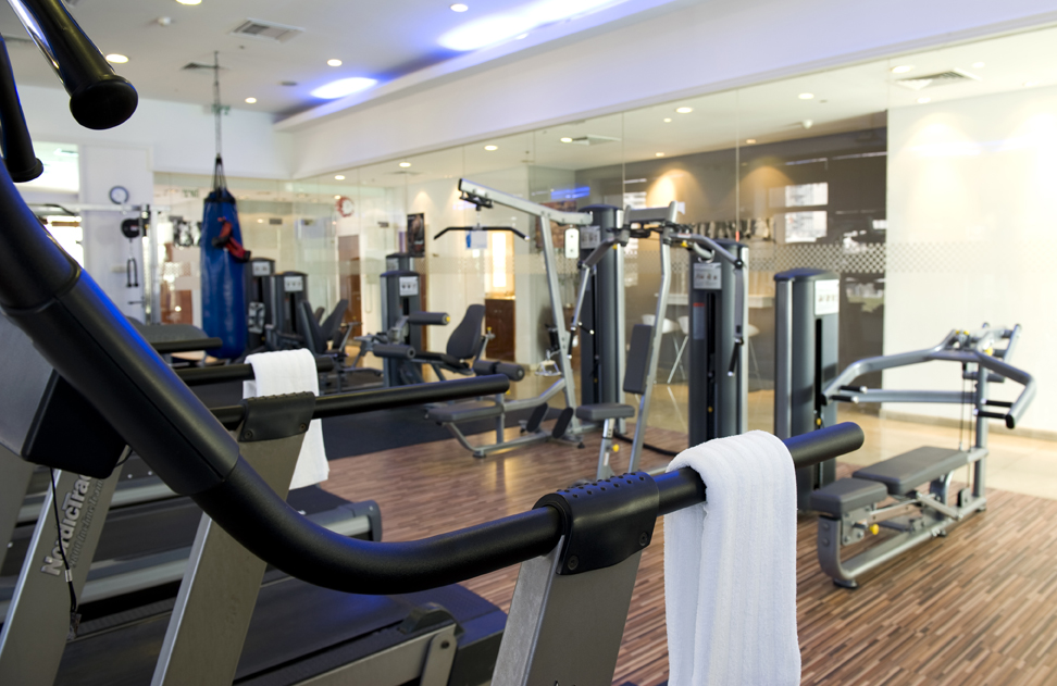 מלון ספא לאונרדו סיטי טאואר