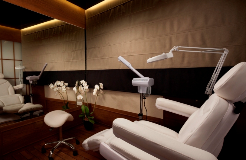 מלון ספא אלכסנדר תל אביב