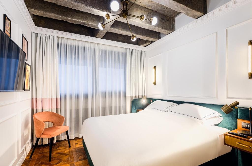 מלון ספא בובו