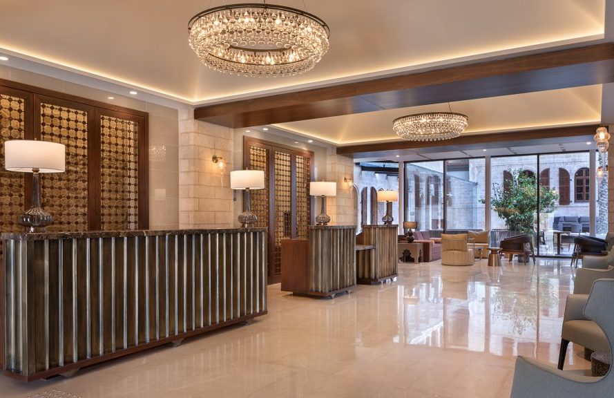 מלון ספא סטאי תל אביב