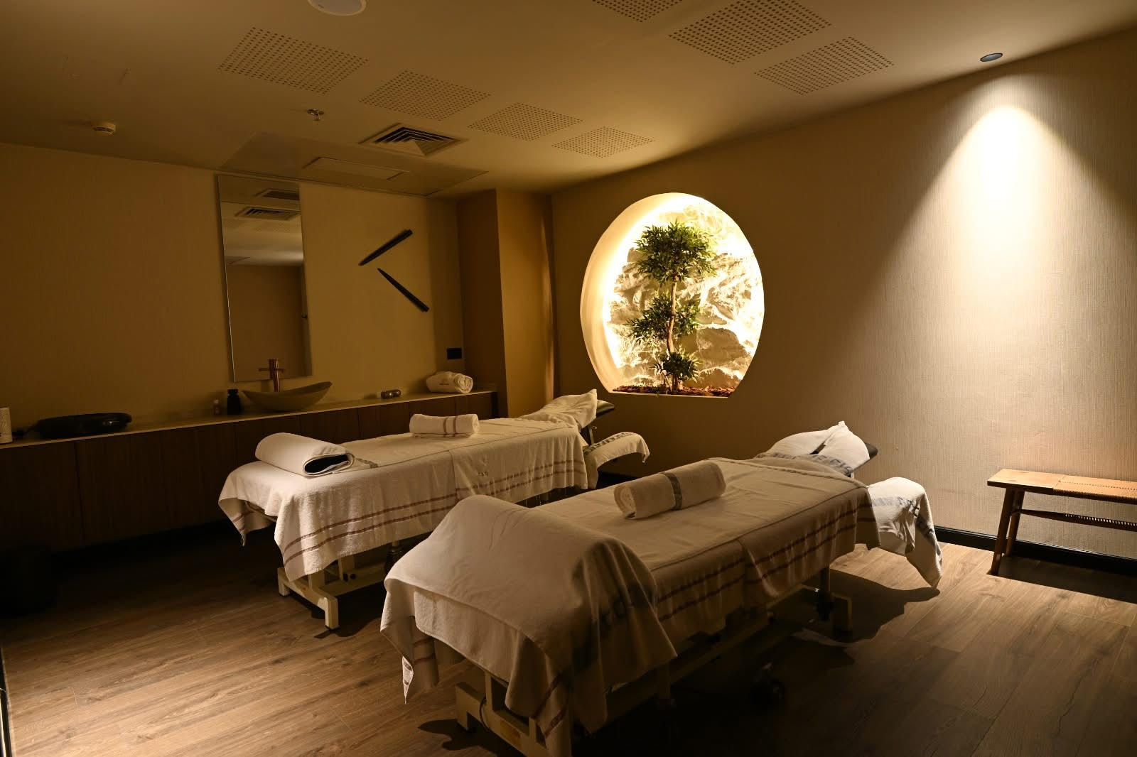 מלון ספא קלאב הוטל אילת