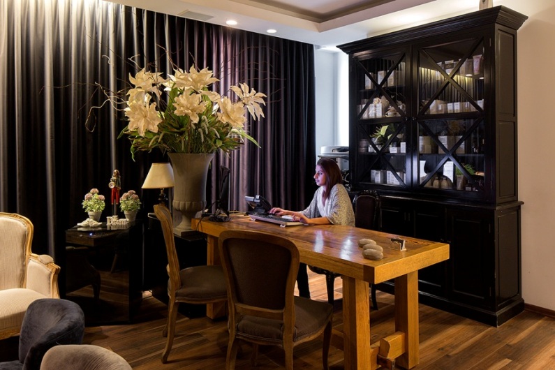 אחוזת הספא רחובות