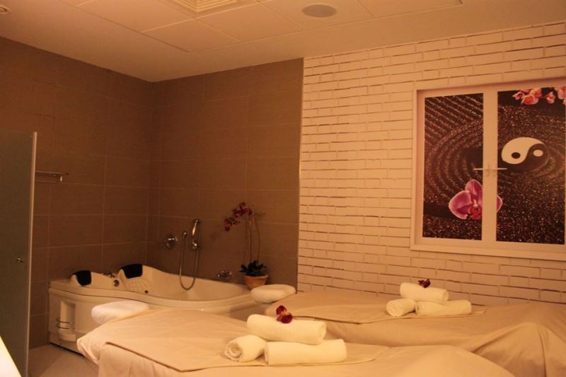 לאונרדו אשדוד