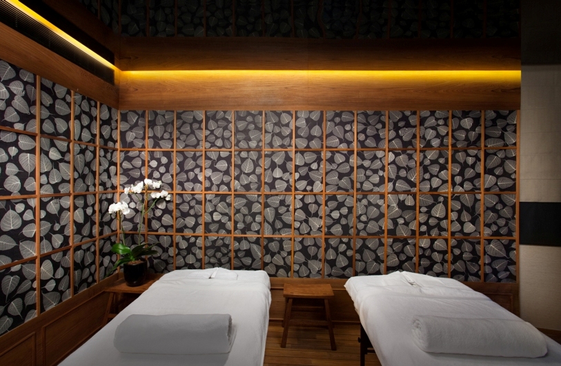 מלון ספא אלכסנדר תל אביב