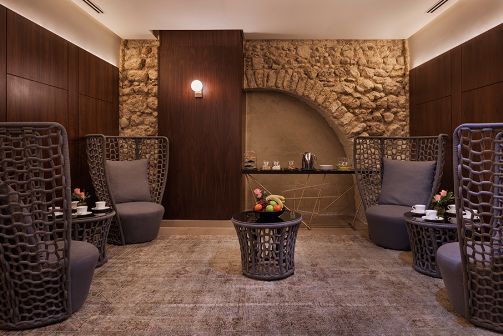 מלון ספא סטאי תל אביב