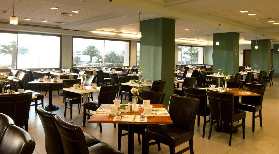 ספא אואזיס ים המלח